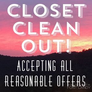 Send offers!